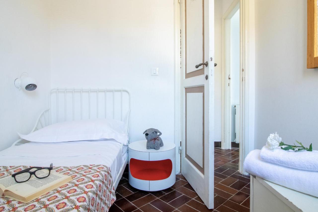 Olga Sea View Apartment Santa Margherita Ligure Exterior foto